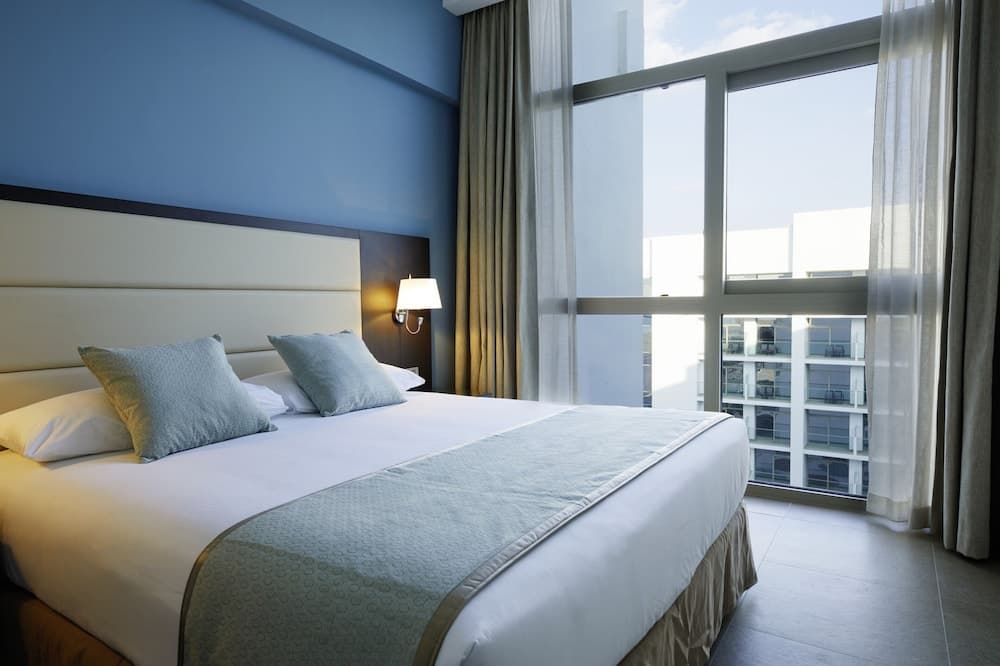 Hotel Riu Dubai Beach Resort — 9