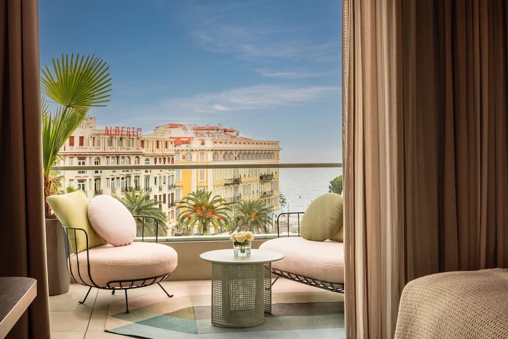 Anantara Plaza Nice Hotel: un hotel líder en el mundo — 28