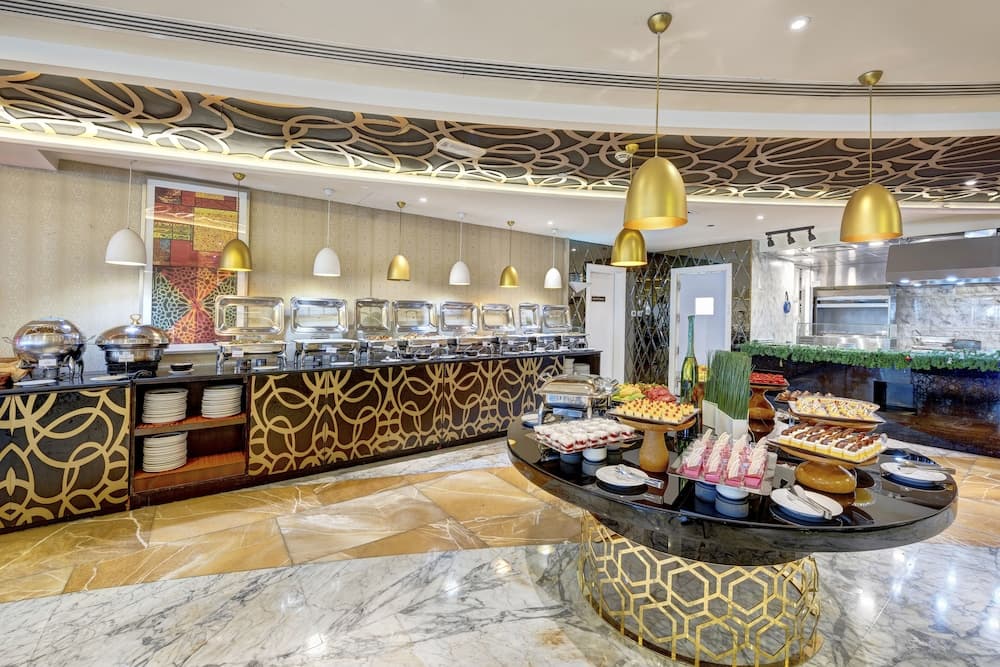 Gevora Hotel — 13