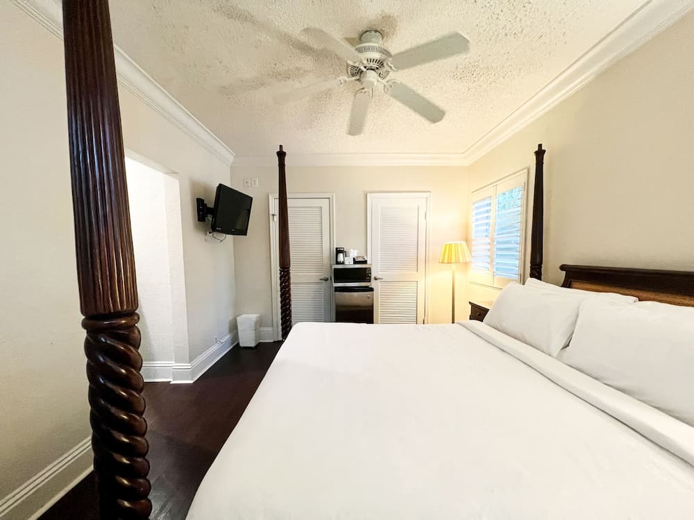 La Casa Ein North Beach Village Resort Hotel — 12