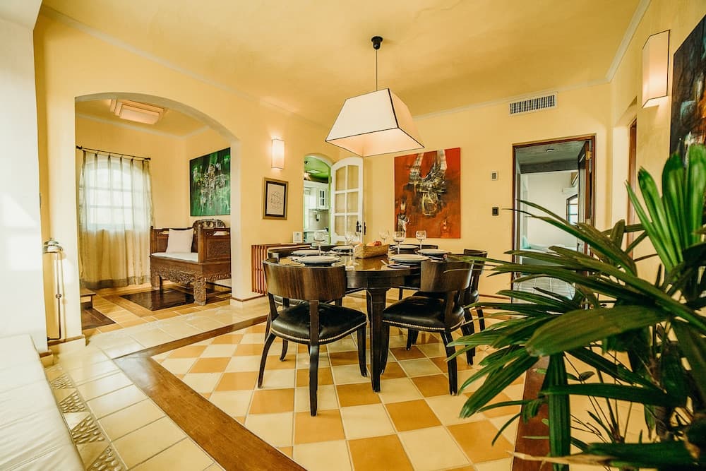 Villa Long Beach — 25