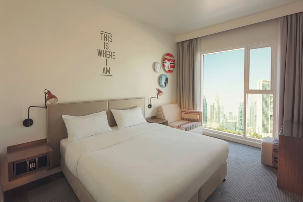 Rove Innenstadt Dubai — 24