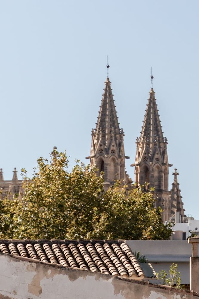 Nobis Hotel Palma — 23
