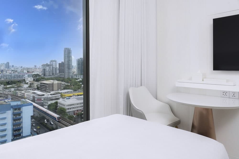 INNSiDE by Meliá Bangkok Sukhumvit — 12