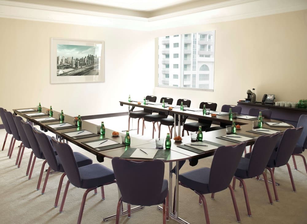 Radisson Blu Residence, Dubai Marina — 15