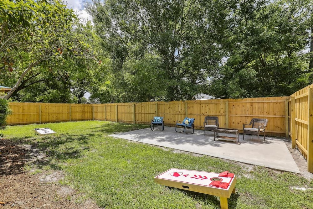 Tampa Ferienwohnung ~ 3 Meilen bis ins Stadtzentrum! — 1