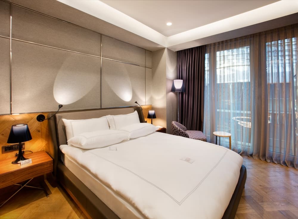 Fer Hotel — 17