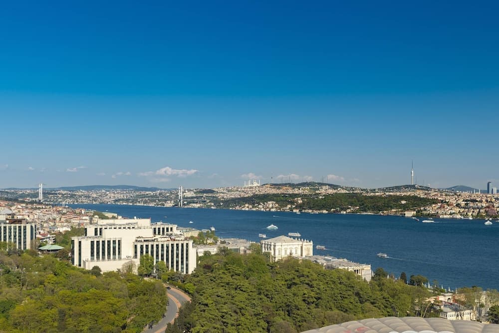 The Ritz-Carlton, Istanbul — 22