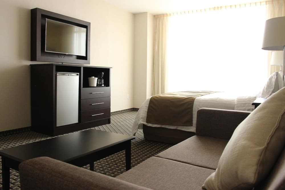 Holiday Inn México Santa Fe, un Hotel IHG — 21