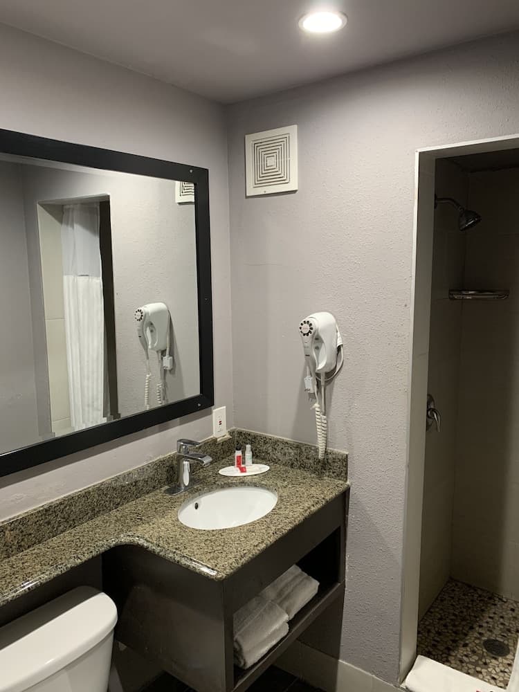 Skyways Hotel — 5