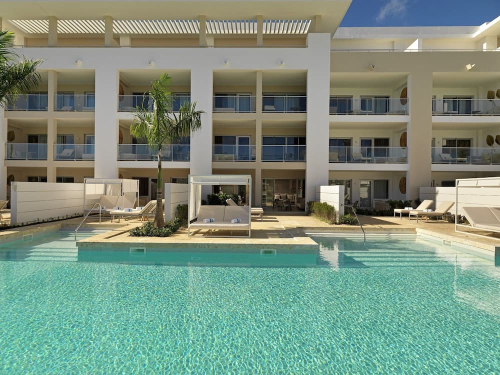 Paradisus Grand Cana - All Suites - Todo Incluido — 27
