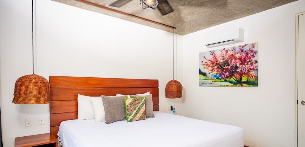 Zendero Tulum — 25