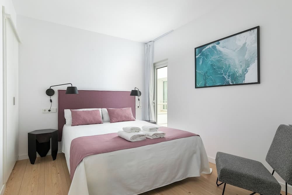 Holiday Rentals Los Salados — 6
