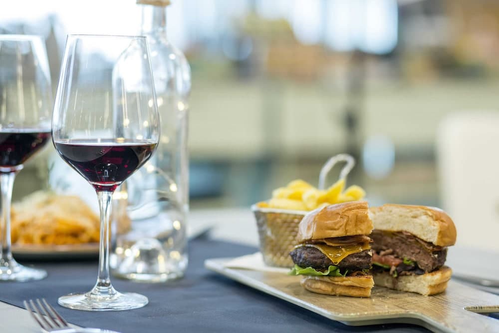 Crowne Plaza Madrid Airport by IHG — 7