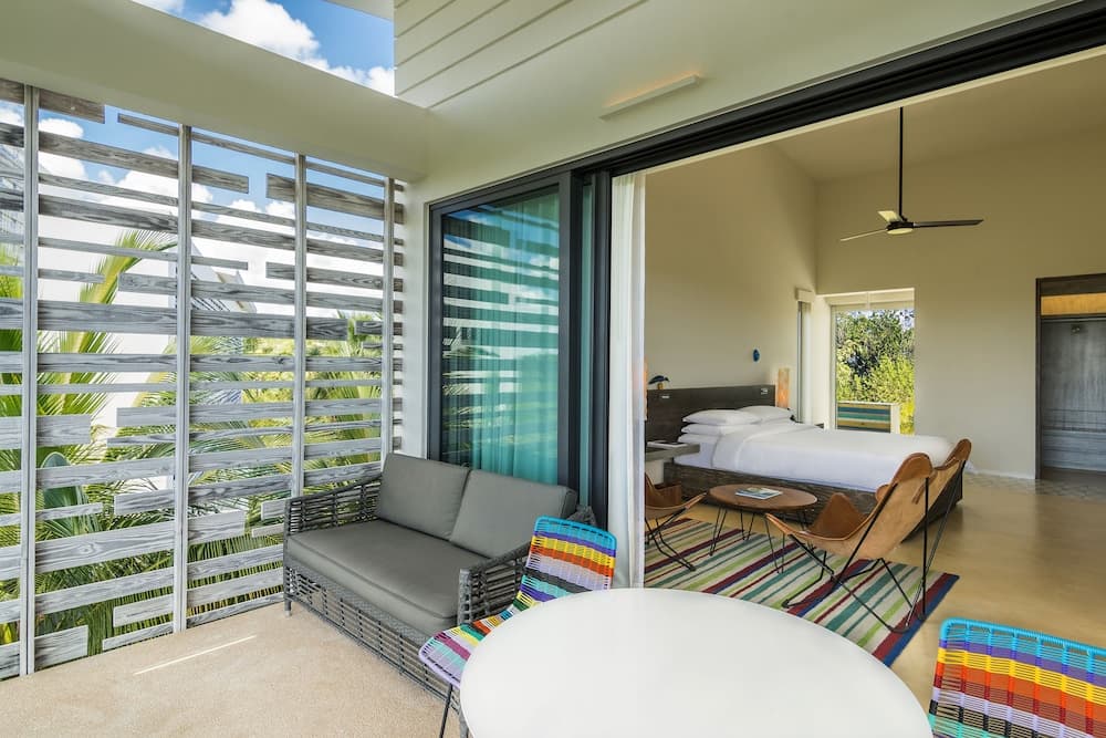 Andaz Mayakoba a Concep by Hyatt - All inclusive — 18