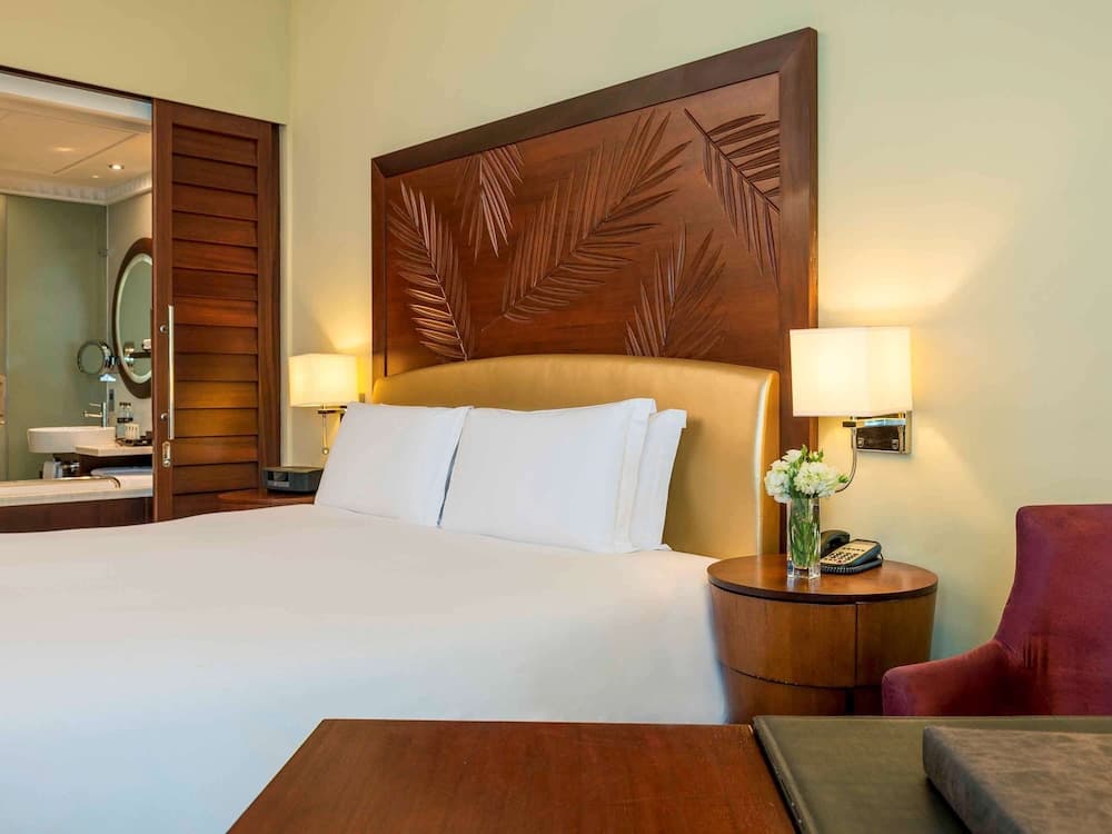 Sofitel Dubai Jumeirah Beach — 19