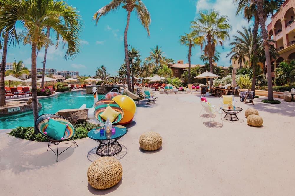 The Club at Hacienda del Mar — 5