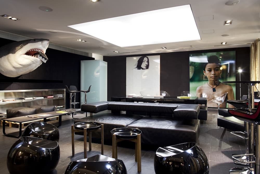 HM Jaime III Hotel — 2