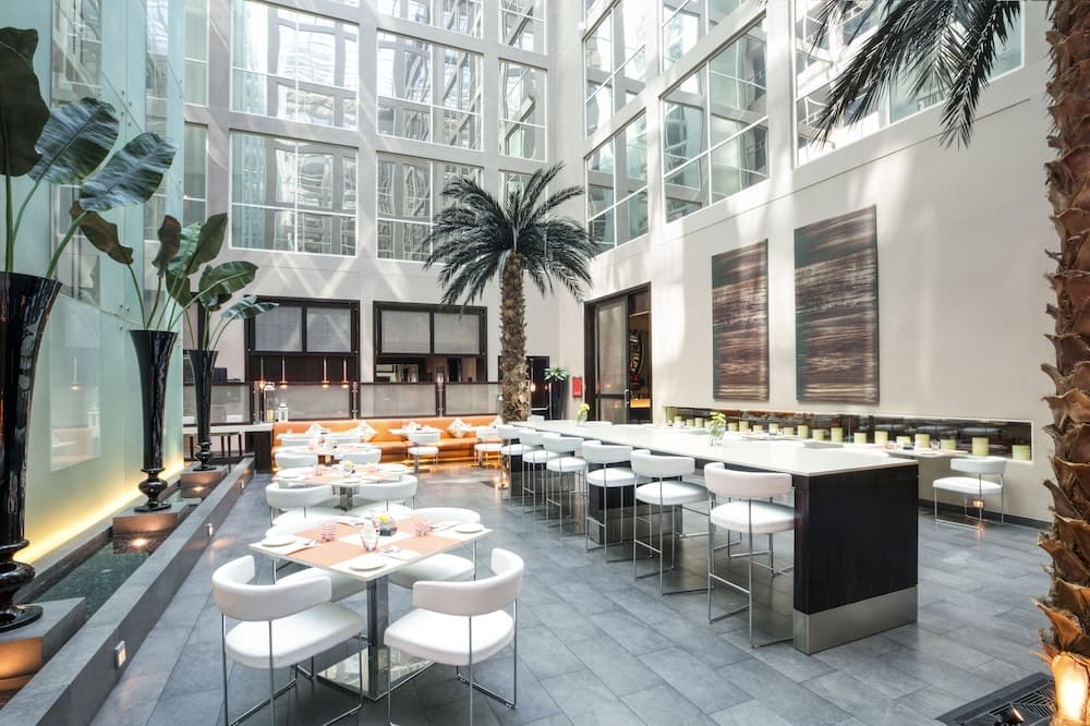 Centro Barsha — 4