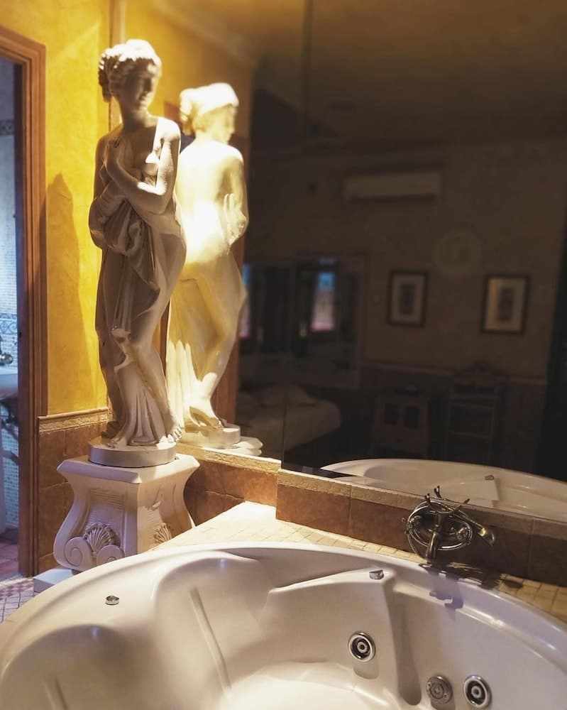 Hostal Avenida Andalucía — 21