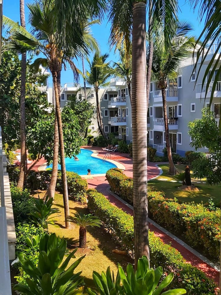 Punta Cana Blue Beach — 2
