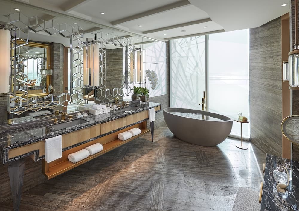 Mandarin Oriental Jumeira, Dubai — 15