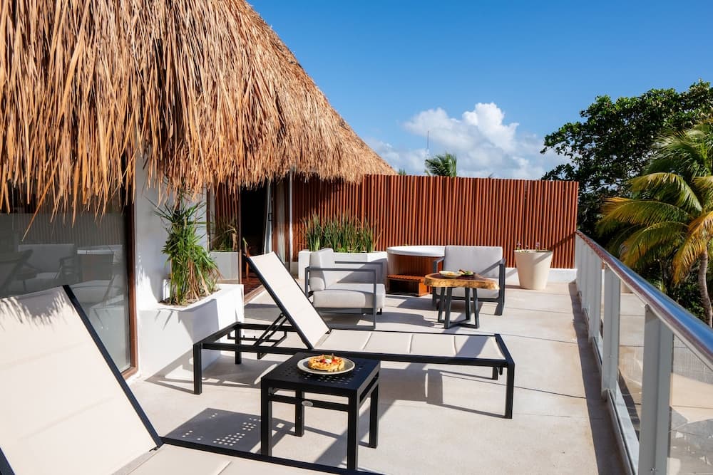 The Beachfront by The Fives Hotels - A la Carte All Inclusive Adults Only — 19