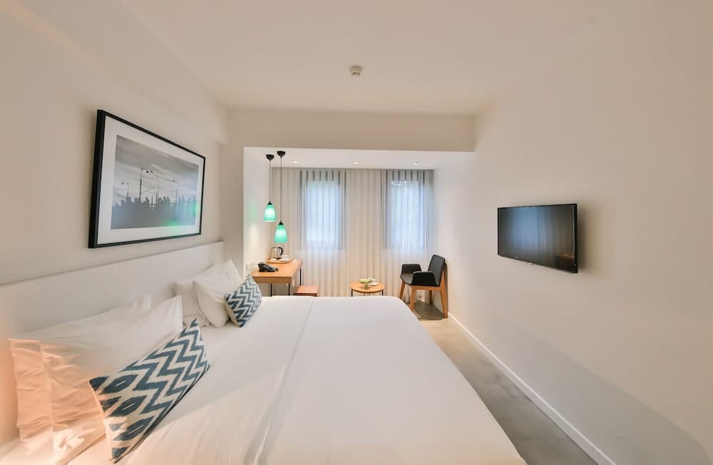 Hotel Alilass — 28