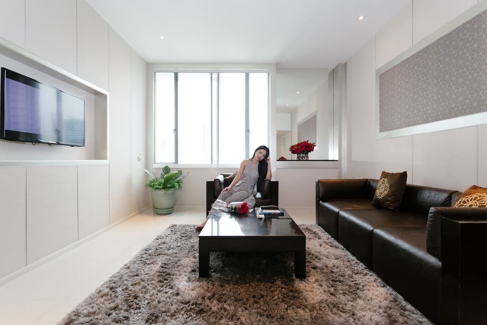 Hotel Mandarin administrado por Centre Point — 19