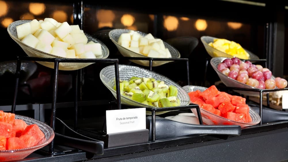 Hotel Condes de Barcelona — 26