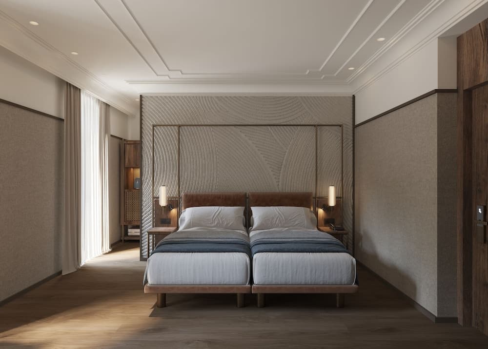 Hotel Medinaceli — 13