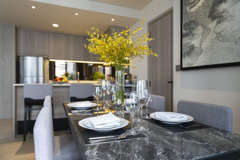 Ascott Thonglor Bangkok hotel, Boonchana, 1 Sukhumvit 59, Khlong Tan Nuea, Watthana, Bangkok, Bangkok, 10110, Thailand — photo 60