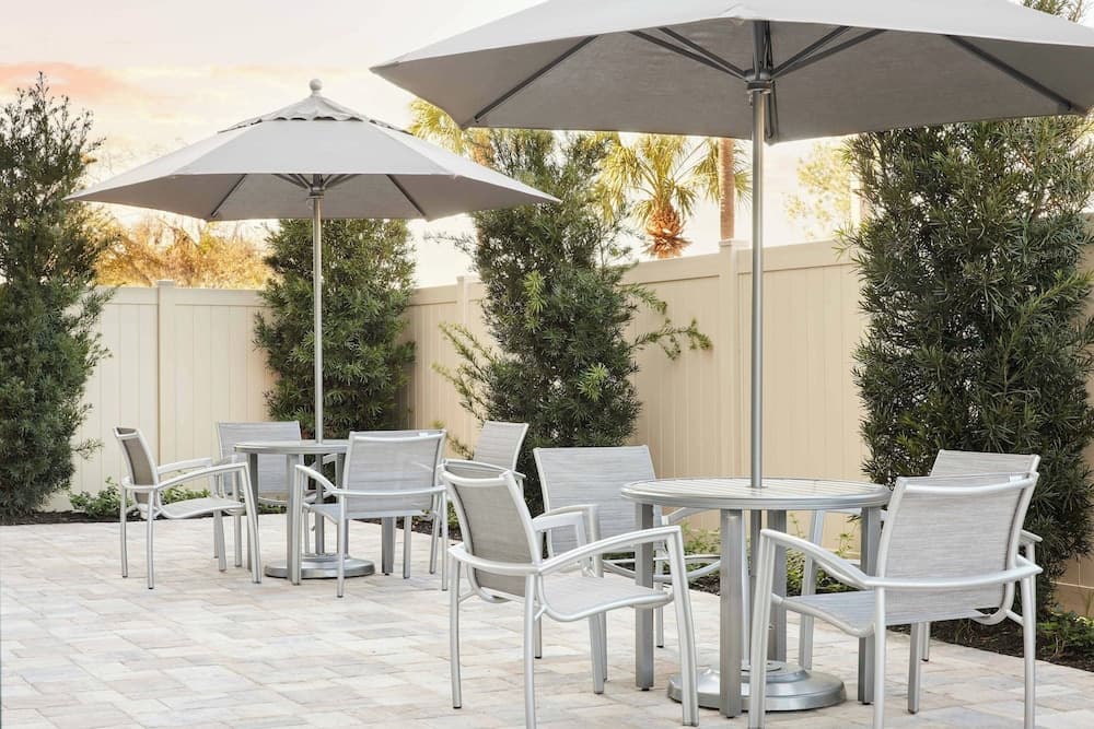 TownePlace Suites Tampa Casino Area — 6