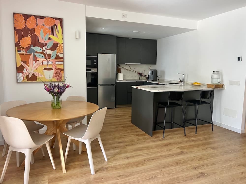 Cozy Palma Apartment With 1 Bedroom — 1