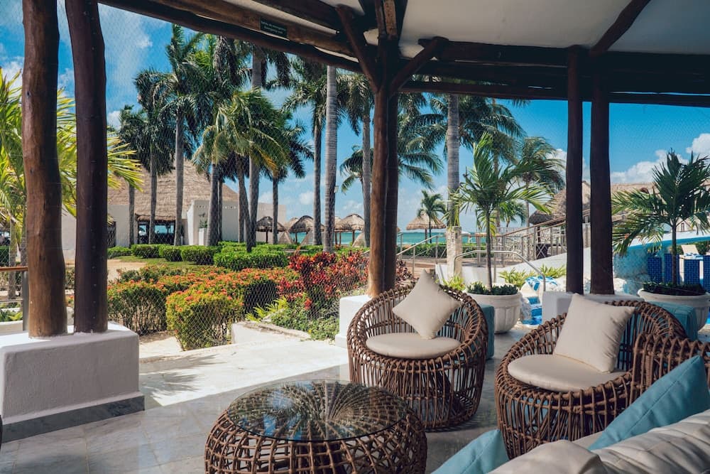 Sunset Marina Resort & Yacht Club — 24