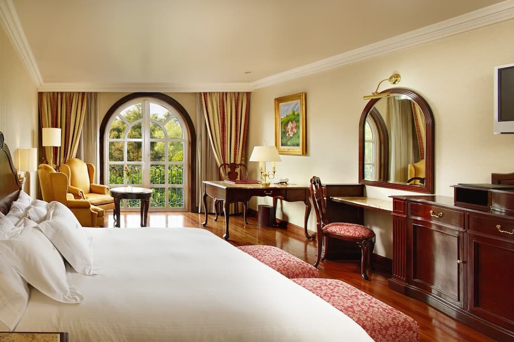Das Grüne Park Hotel — 1