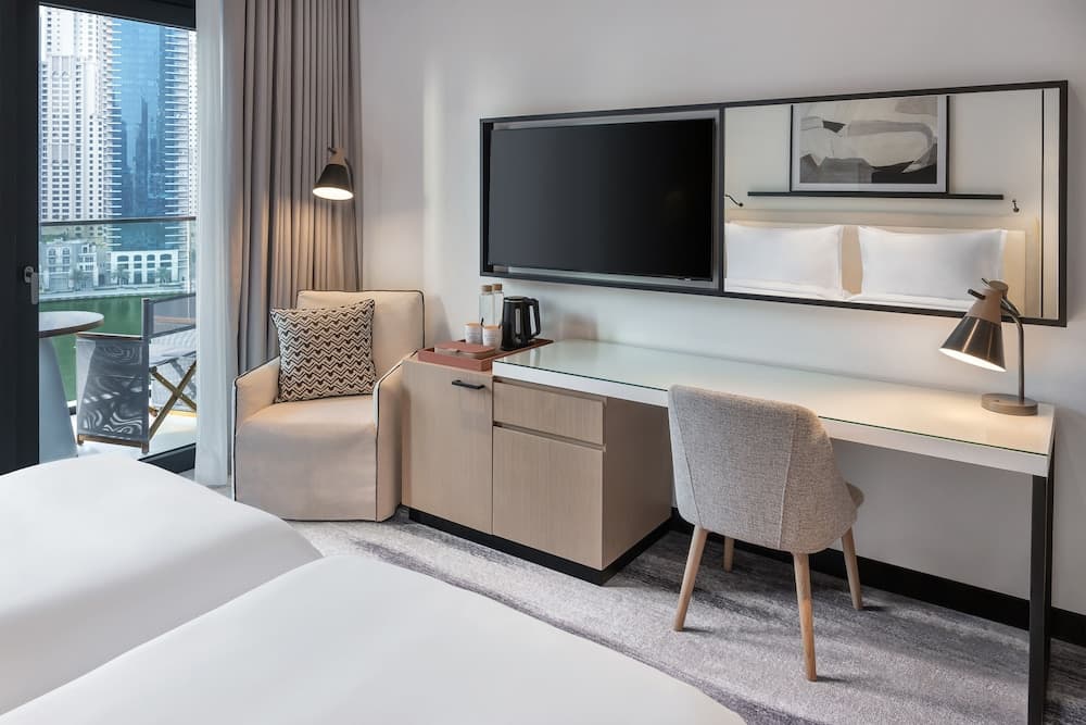 Vida Dubai Marina e Club Nautico — 26