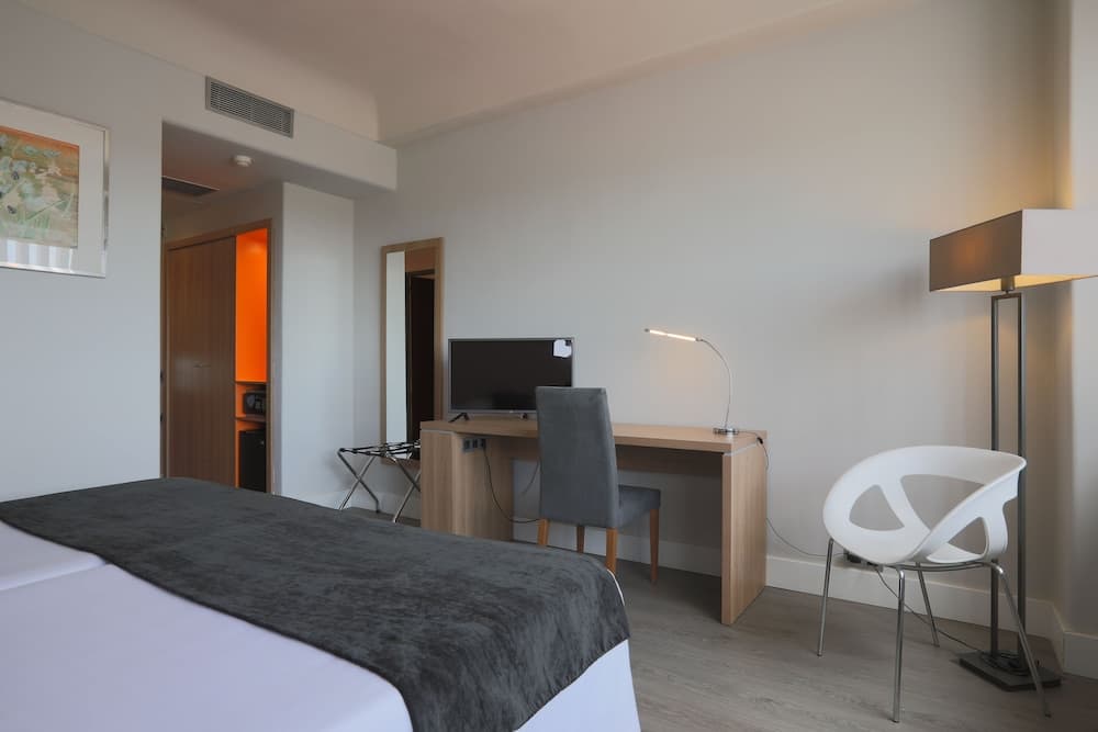 Hotel Chamartin The One — 18
