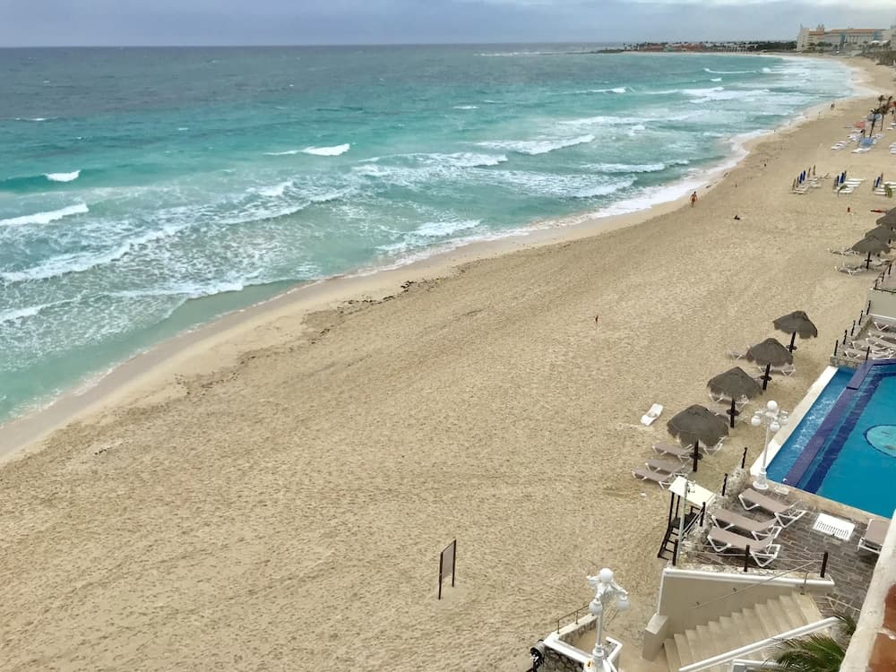 Appartamenti Vista Oceano – Delicia — 2
