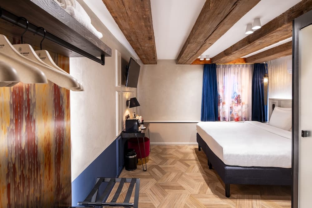 Mister Highland Hotel — 9