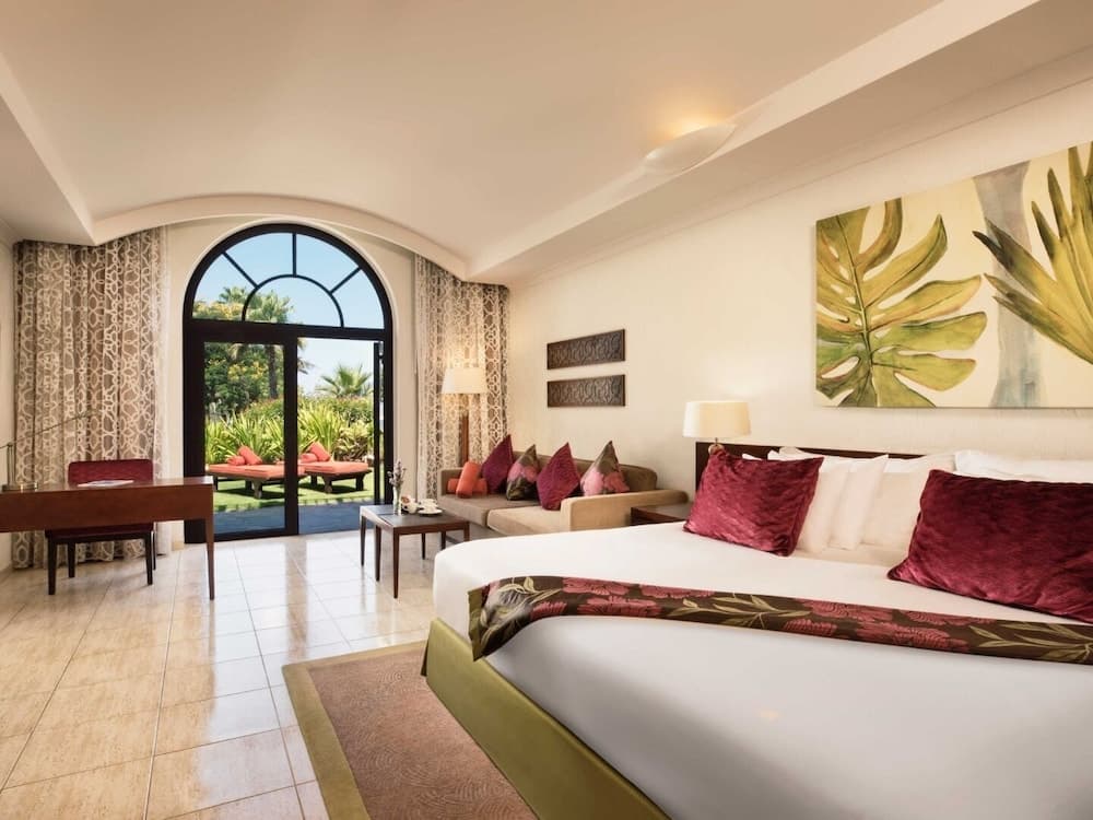 JA Il Resort - JA Palm Tree Court, Dubai — 16