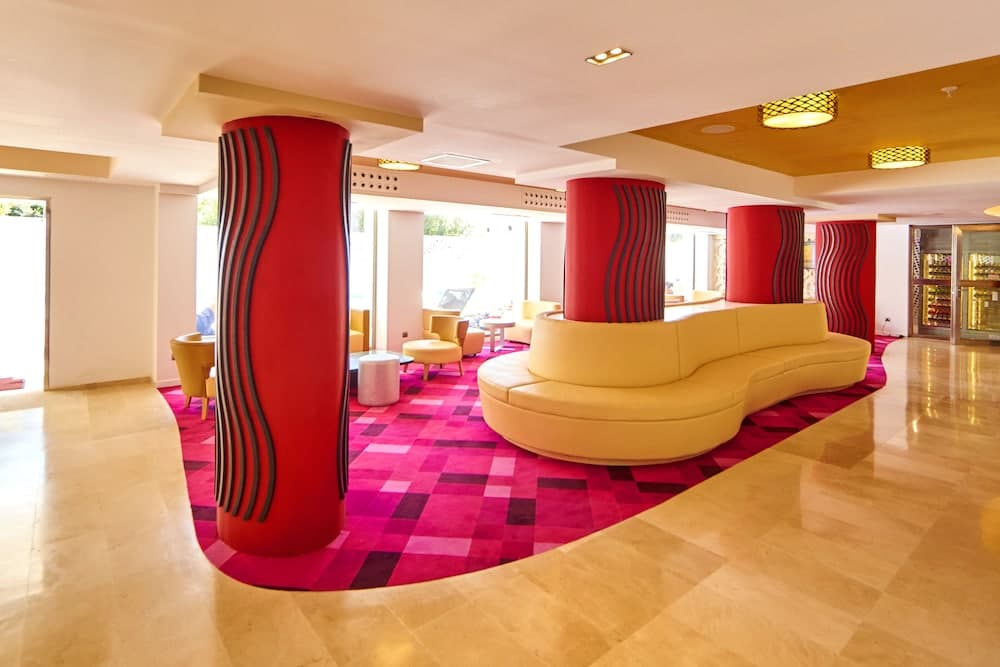 Indico Rock Hotel Mallorca - Nur für Erwachsene — 22