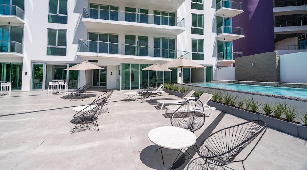 EHDEN Vacation Suites Puerto Cancún — 22