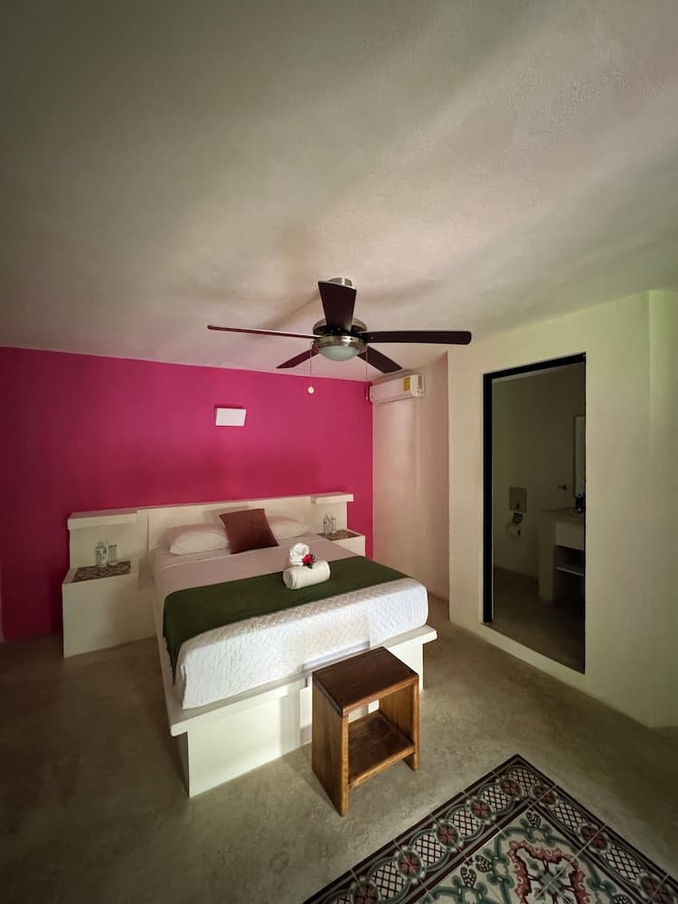 Kin Ha Tulum Hotel — 12