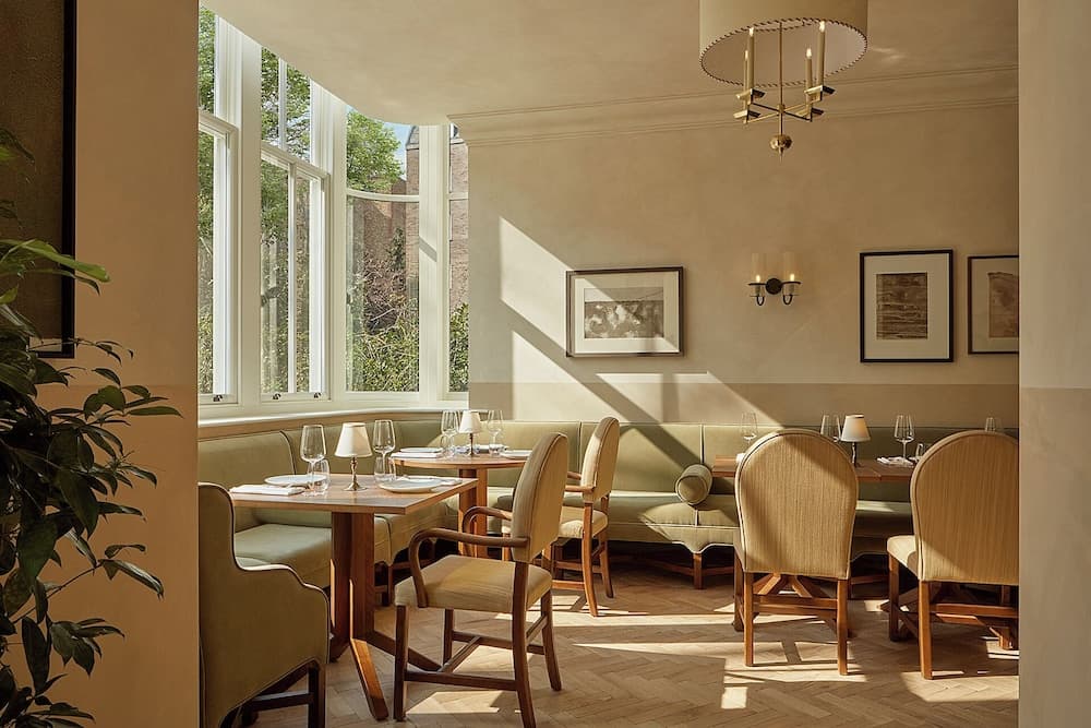 Miiro Giardino Hotel — 28