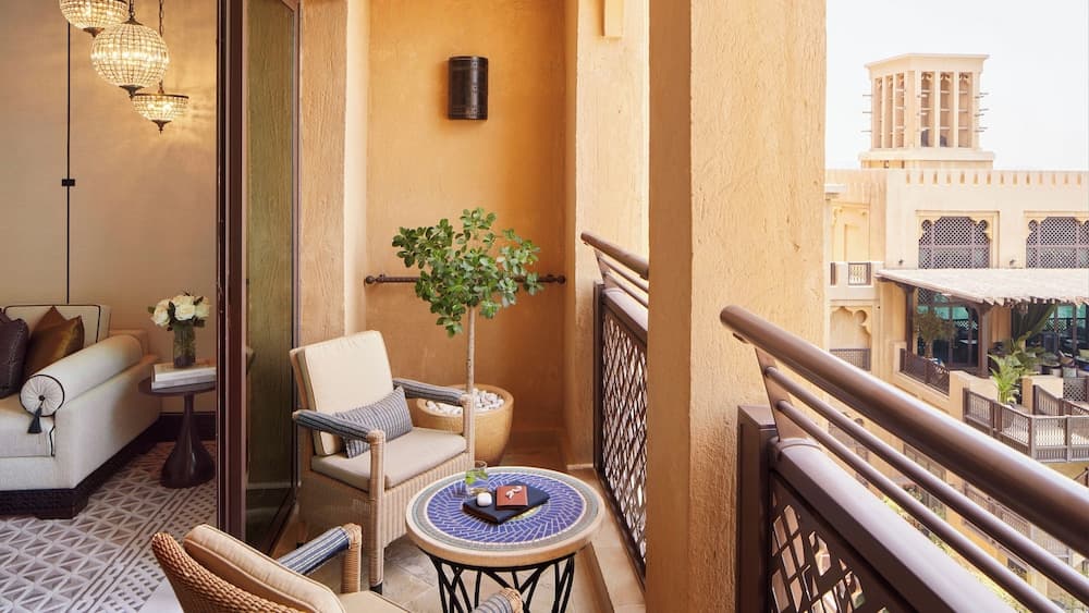 Jumeirah Mina Al Salam Dubai — 20