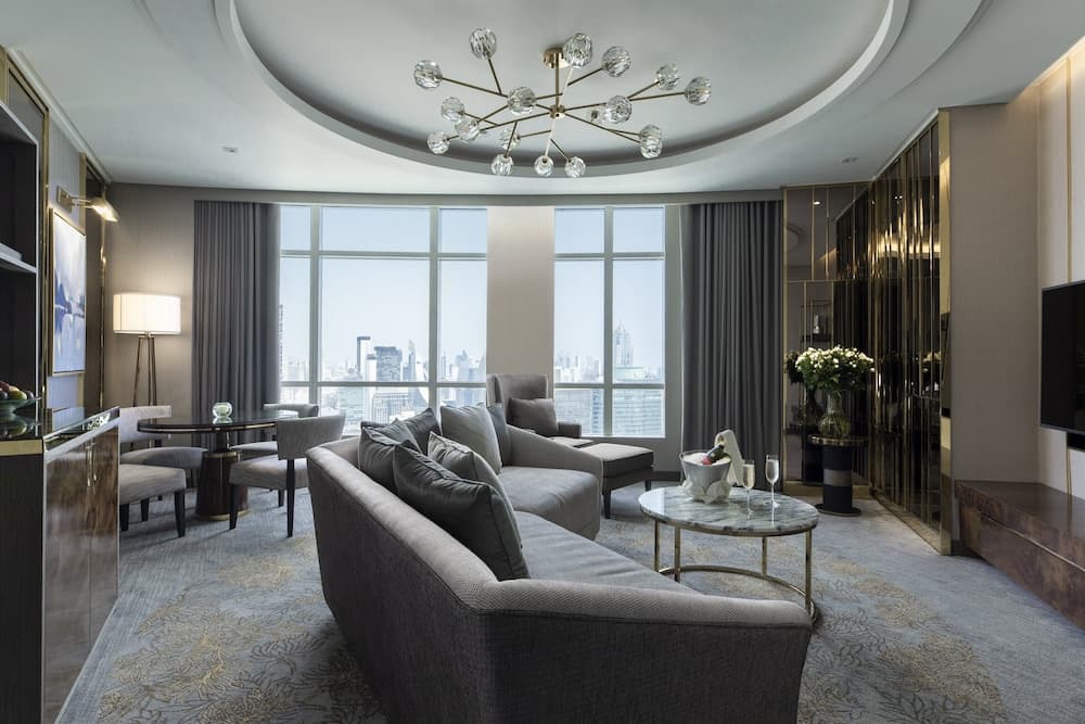 Centara Grand al CentralWorld — 22