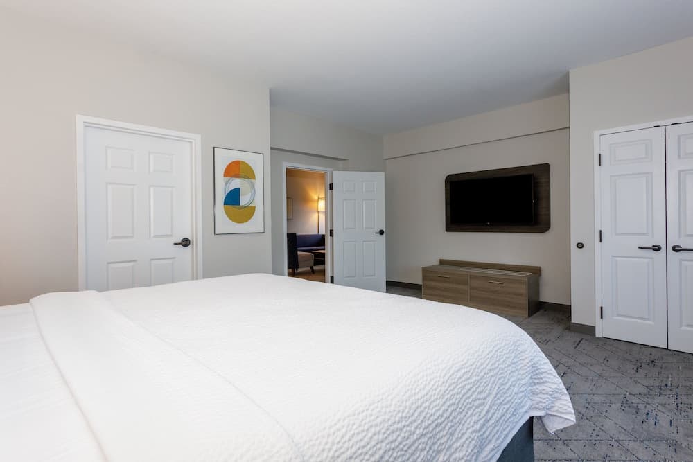 Holiday Inn Express Tampa N I-75 - Área universitaria, un hotel IHG — 20