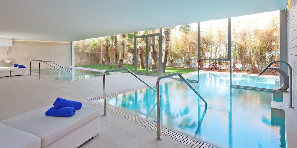 Hotel JS Palma Stay - Solo Adulti — 17