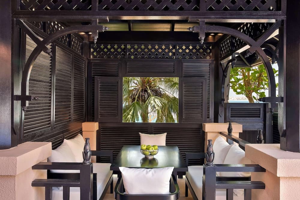 Anantara The Palm Dubai Resort — 19
